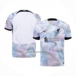 Maglia Liverpool Away 2022-2023