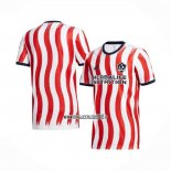 Thailandia Maglia Los Angeles Galaxy Adidas x Americana 2021