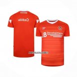 Thailandia Maglia Luton Town Home 2021-2022