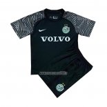 Maglia Maccabi Haifa Away Bambino 2021-2022