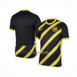 Thailandia Maglia Malasia Away 2020-2021