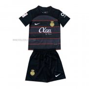 Maglia Mallorca Away Bambino 2023-2024