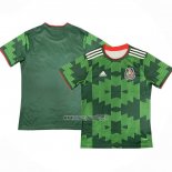 Thailandia Maglia Mexico Special 2020-2021