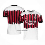 Maglia Milan Cuarto 2021-2022