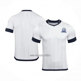 Thailandia Maglia Monterrey 75 Anos 2020