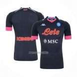 Thailandia Maglia Napoli Terza 2020-2021