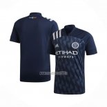 Maglia New York City Away 2020