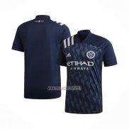 Maglia New York City Away 2020