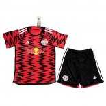 Maglia New York Red Bulls Home Bambino 2024-2025