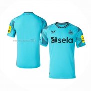 Maglia Newcastle United Portiere Away 2023-2024