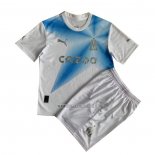 Maglia Olympique Marsiglia Special Bambino 2022-2023