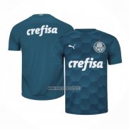 Thailandia Maglia Palmeiras Portiere Away 2020