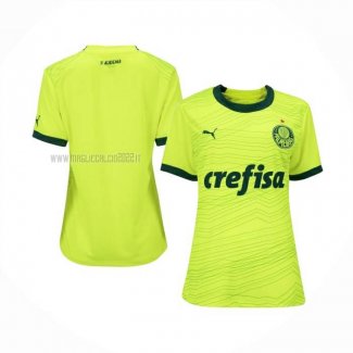 Maglia Palmeiras Terza Donna 2023