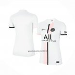 Maglia Paris Saint-Germain Away Donna 2021-2022
