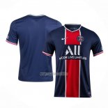 Maglia Paris Saint-Germain Home 2020-2021