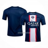 Maglia Paris Saint-Germain Home 2022-2023