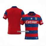Thailandia Maglia Parma Portiere 2021-2022 Rojo