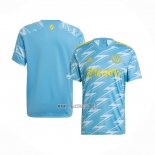 Maglia Philadelphia Union Away 2021