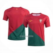 Maglia Portogallo Home 2022