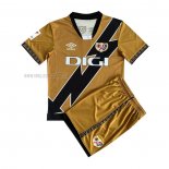 Maglia Rayo Vallecano Terza Bambino 2023-2024