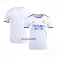 Maglia Real Madrid Home 2021-2022