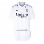 Maglia Real Madrid Home Mujer 22-23