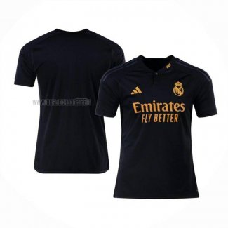 Maglia Real Madrid Terza 2023-2024