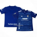Thailandia Maglia Real Oviedo Home 2020-2021