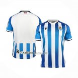 Maglia Real Sociedad Home 2021-2022