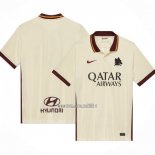Maglia Roma Away 2020-2021