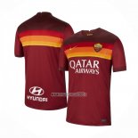 Maglia Roma Home 2020-2021