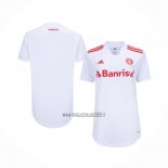 Maglia SC Internacional Away Donna 2021