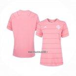 Maglia SC Internacional Outubro Rosa Donna 2021
