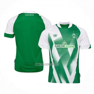 Maglia SV Werder Bremen Home 2022-2023