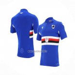 Thailandia Maglia Sampdoria Home 2020-2021