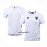 Thailandia Maglia Santos Home 2021