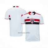 Maglia Sao Paulo Home 2021