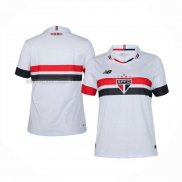 Maglia Sao Paulo Home Donna 2024