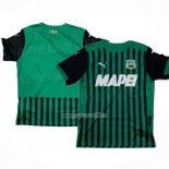Thailandia Maglia Sassuolo Home 2020-2021
