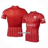 Maglia Sevilla FC Away 2021-2022