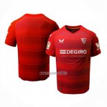 Maglia Sevilla FC Away 2022-2023