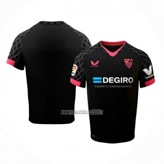 Maglia Sevilla FC Terza 2022-2023