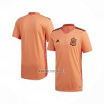 Thailandia Maglia Spagna Portiere 2020