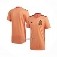 Thailandia Maglia Spagna Portiere 2020