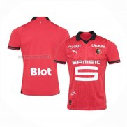 Maglia Stade Rennais Home 2023-2024