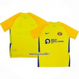 Thailandia Maglia Sunderland Away 2021-2022