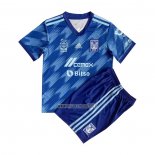 Maglia Tigres UANL Away Bambino 2022-2023