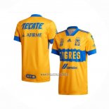 Maglia Tigres UANL Home 2020-2021