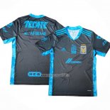 Thailandia Maglia Tigres UANL Portiere 2021 Azul