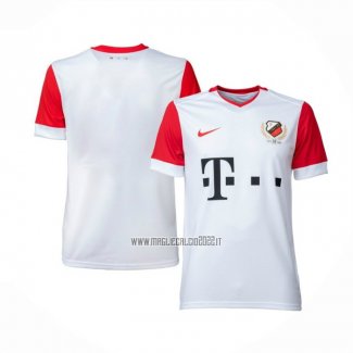Thailandia Maglia Utrecht Home 2020-2021